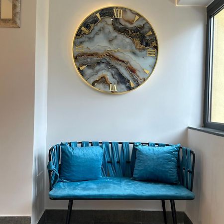 Zeta Boutique Hotel Caserta Eksteriør billede