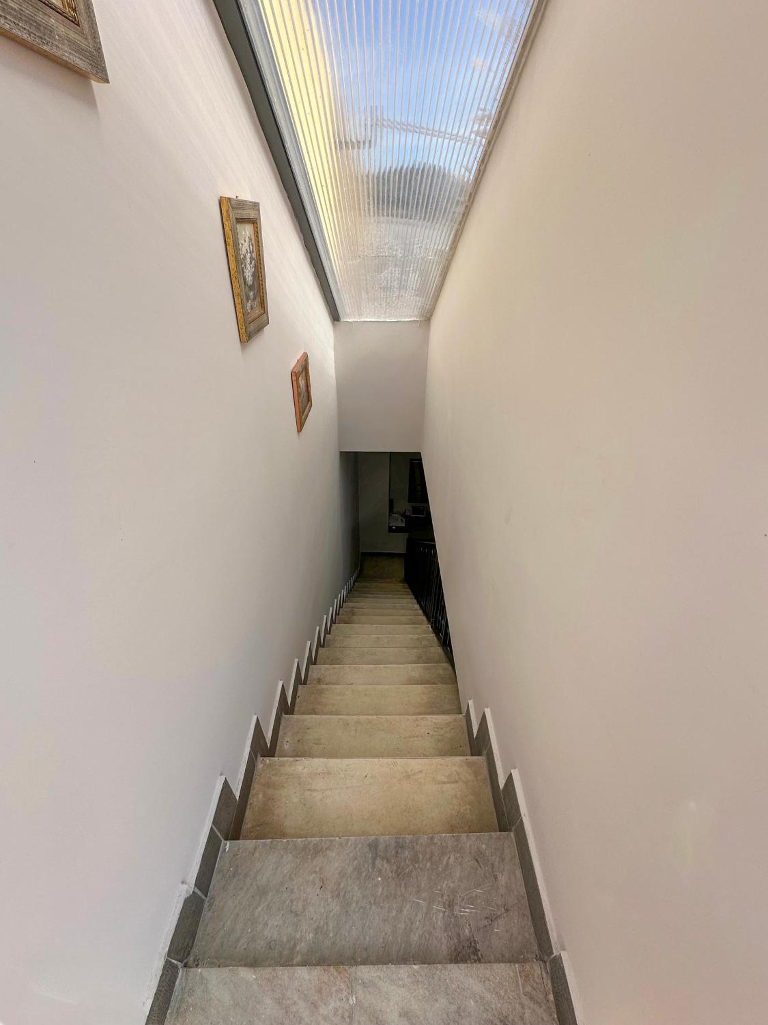 Zeta Boutique Hotel Caserta Eksteriør billede