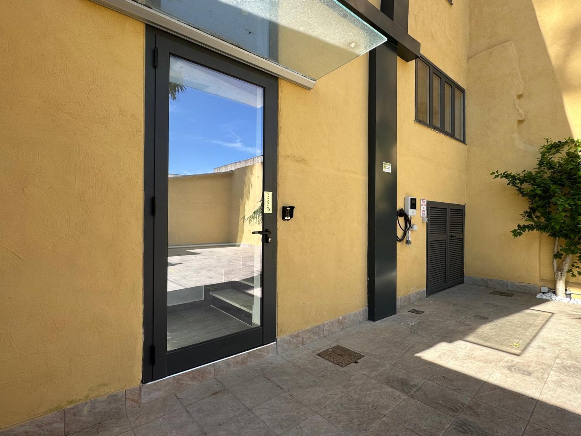 Zeta Boutique Hotel Caserta Eksteriør billede